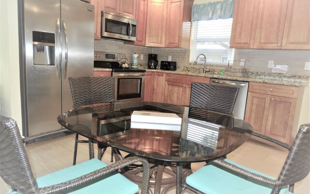 Jamaica Royale - 057 - 1 Br Villa