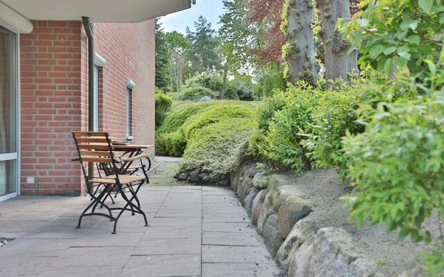 Wohnpark am Mühlenteich Wohnpark am Mühlenteich Appartement 06