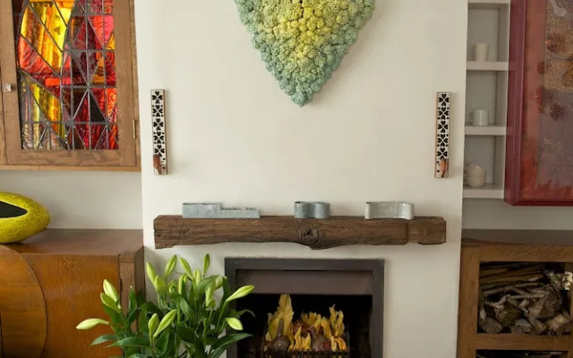 The Ceramic House