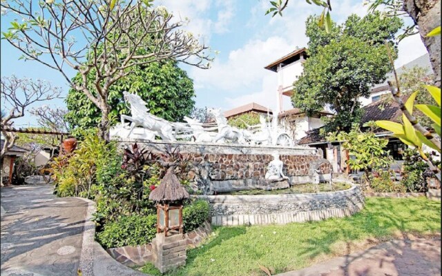ZEN Rooms Basic Tukad Mungga Lovina