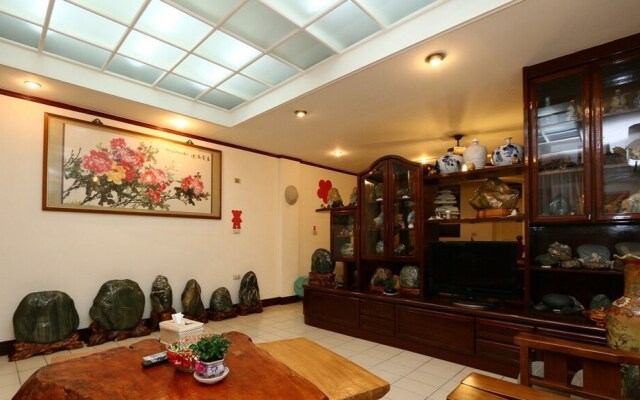 Hakkahouse