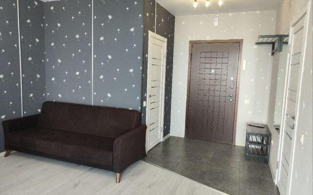 Апартаменты на улице Красная 176 литер 1/2