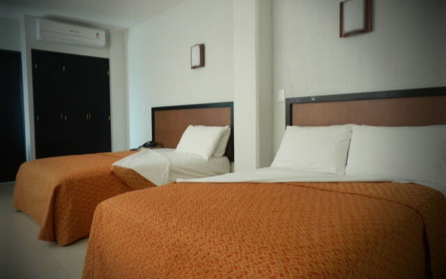 Hotel Rs Suites