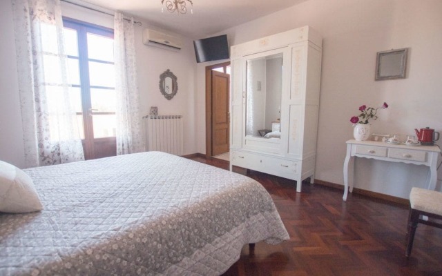 Villa Mandrioli Agriturismo