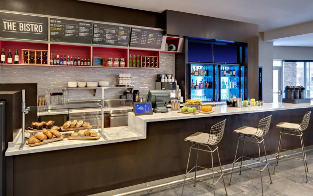 Courtyard by Marriott Houston Northwest/Cypress