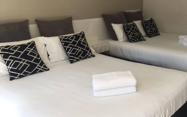 Buderim Fiesta Motel