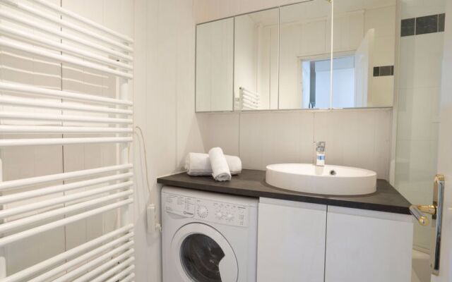 Villa Neige dor Tignes 25868