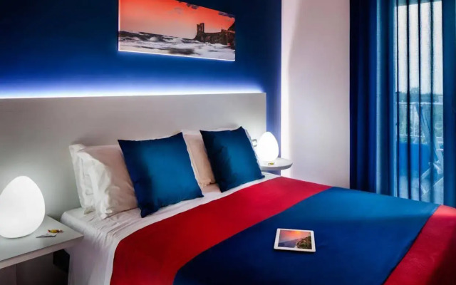 Riviera Del Sole Residence Resort Spa