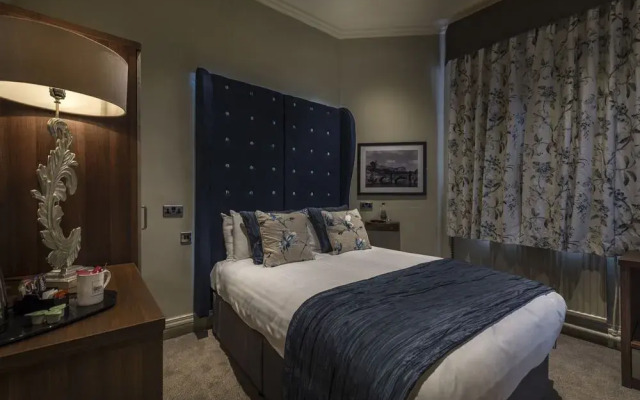 Best Western Kings Head Hotel
