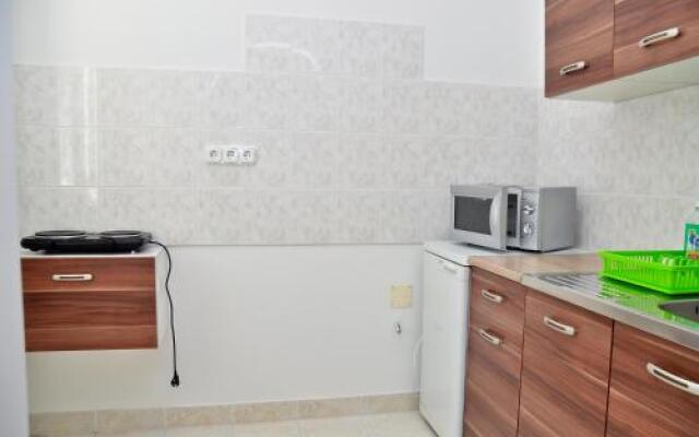 Családi Élmény Apartman és Vendégház