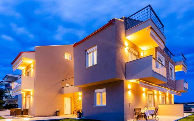 Kiosse Maison 2 by TravelPro Services - Nea F...