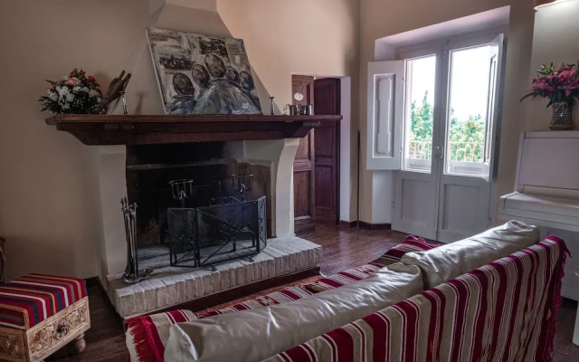 Agriturismo Le Cerque