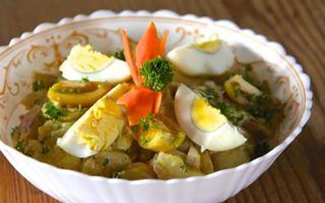 Charikot Panorama Resort