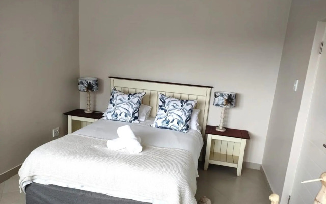 11 Cormoran Umhlanga