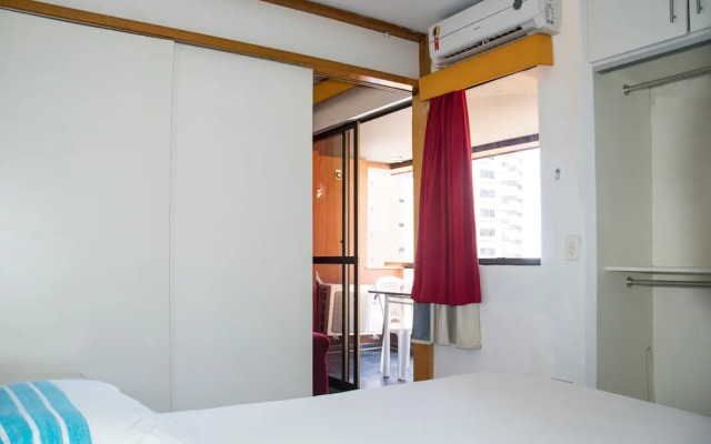 Luzon Flat Meireles Praia