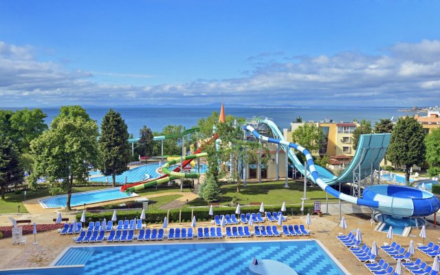 Sol Nessebar Palace - All Inclusive