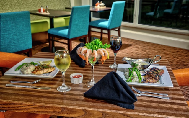 Hilton Garden Inn Houston/Bush Intercontinental Airport