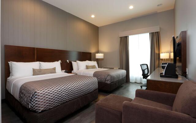 Best Western Plus East Side