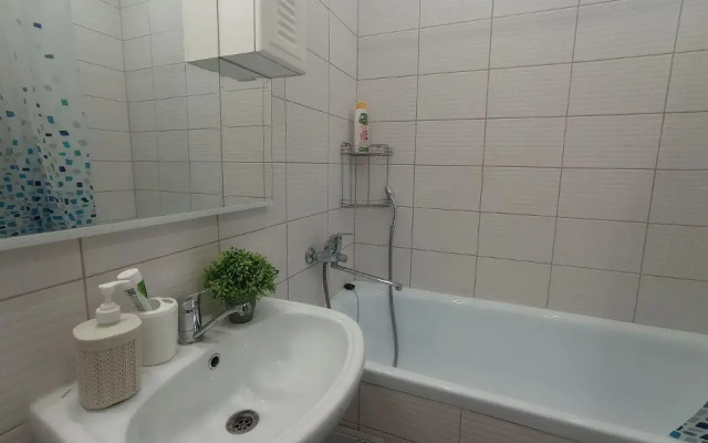 Live in comfort на улице Высотная