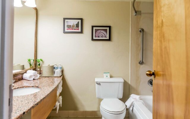 Comfort Inn Shady Grove - Gaithersburg - Rockville