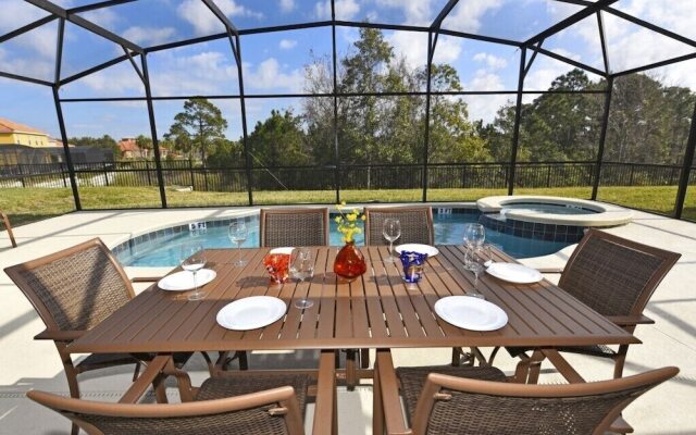 Aviana Resort 401ACDJGI - Six Bedroom House