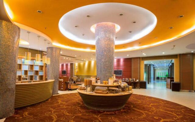 NIRVANA Luxury Hotel l Ludhiana