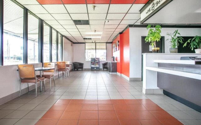 OYO Hotel Lake Park/Valdosta I-75