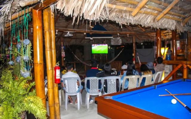 Soga Hostal