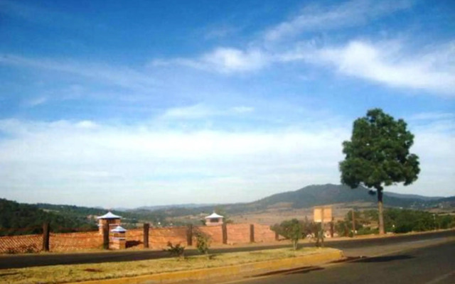 Cabañas el Pinar