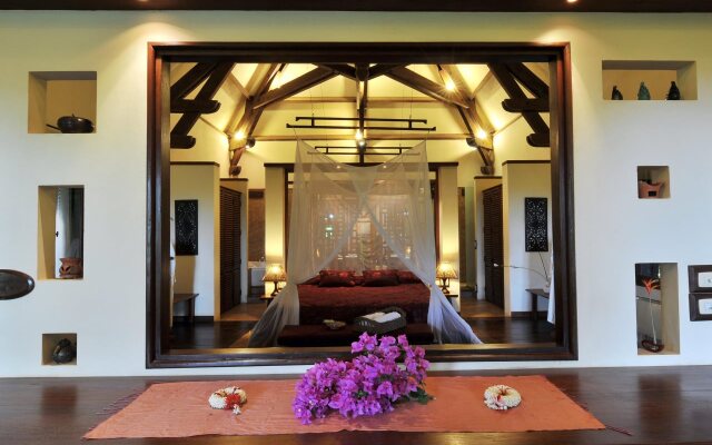 Amatao Tropical Residence