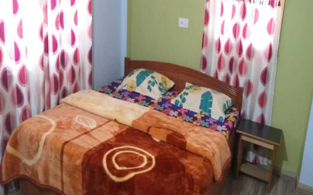 Nayna Homestay By Stayapart