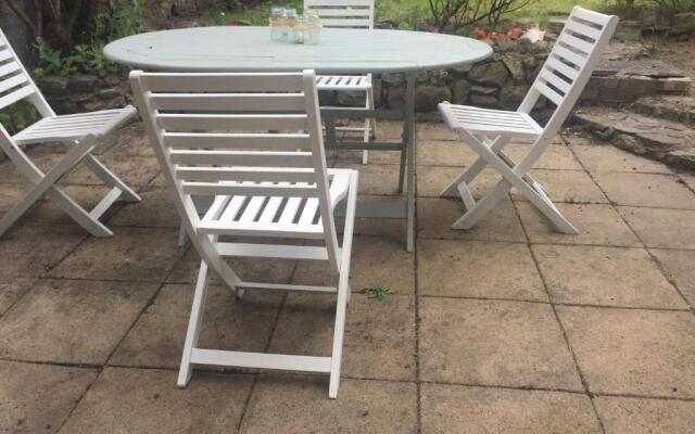 Wensleydale Stone Cottage