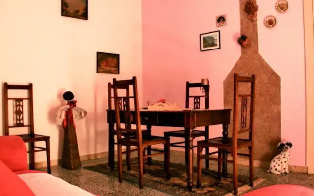 La Casa Del Marchese