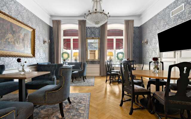 Nora Stadshotell, Sure Hotel Collection by Best Western
