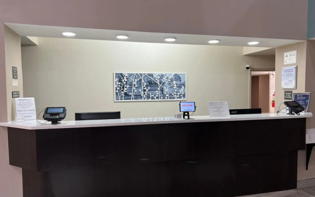 Sleep Inn Northlake