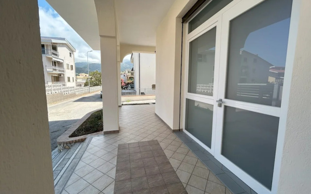 Case Martorelli - Belvedere Marittimo