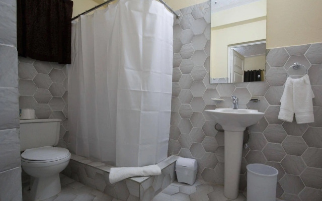Jasmine Inn