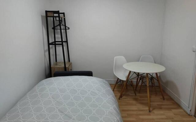 Appartement 5 - tout équipé - Carmes, Toulouse