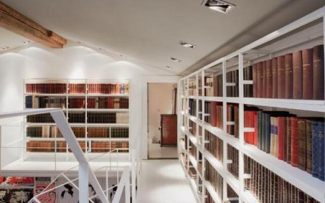 Loft Garibaldi