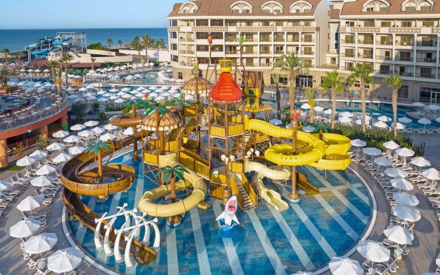 Kirman Belazur Resort & Spa - All Inclusive