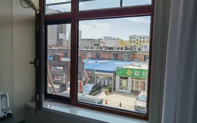 Shangdao Hotel