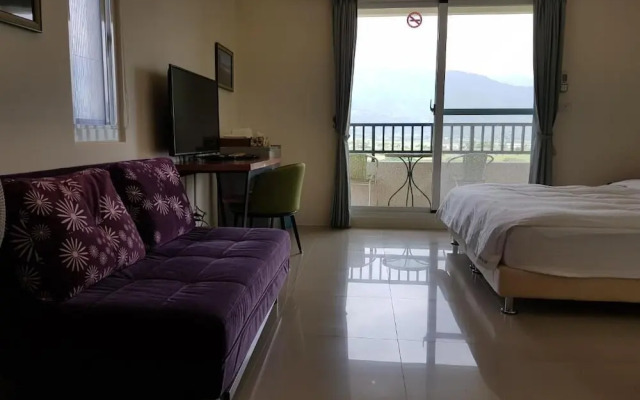 7 Milefog B&B