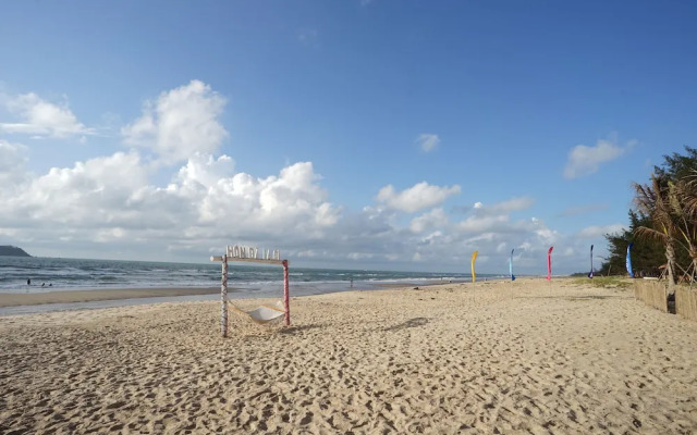 Honba Lagi Beach Resort