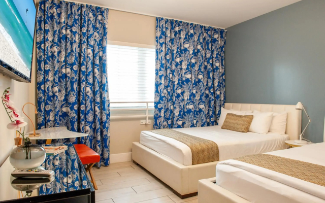 Edward Hotel Paddington