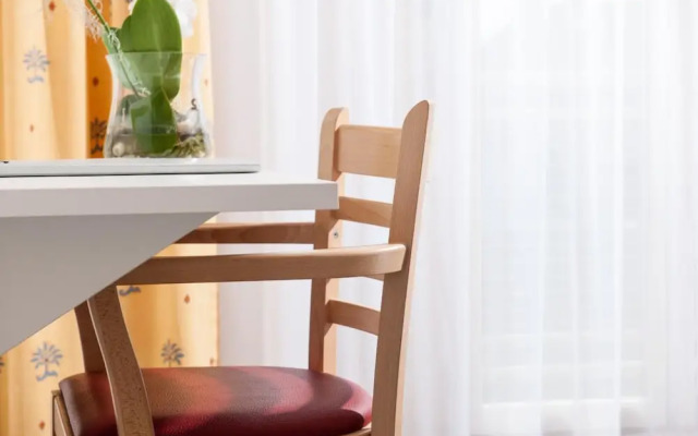 SEELANDHOTEL Weisses Kreuz