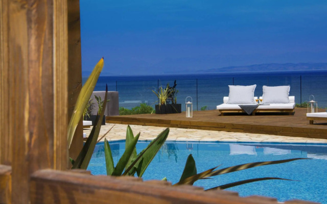Ionian Eye Design Studios & Spa