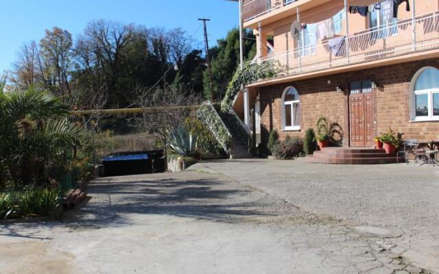Veranda Plus Guest House