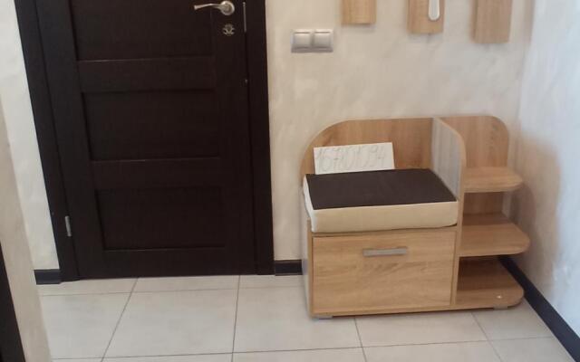 Affordable apartments on Sitnikova Street 4