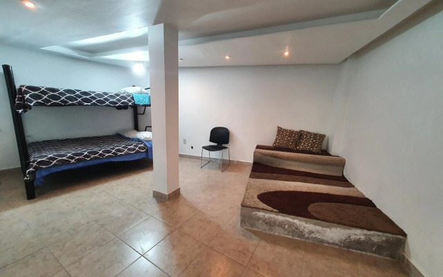 Hermoso Loft espectacular vista BosquesdelasLomas