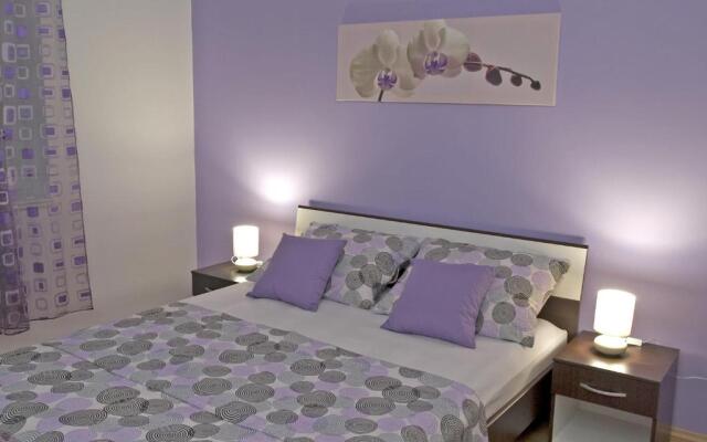 Apartment Spalatina